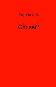 Chi sei? - Librerie.coop
