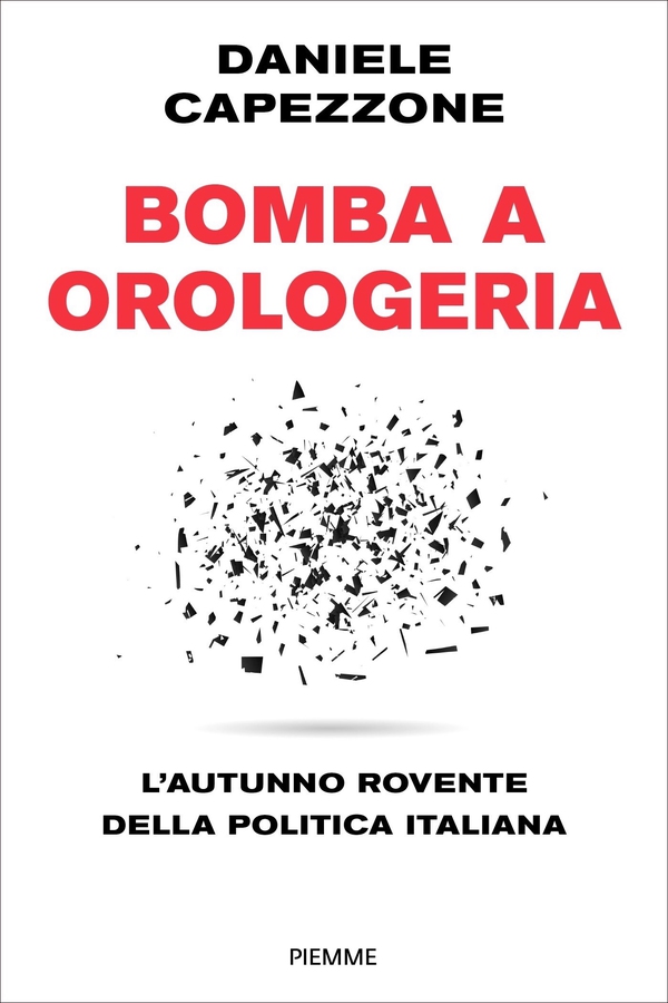 Bomba a orologeria - Librerie.coop Bomba a orologeria - Librerie.coop