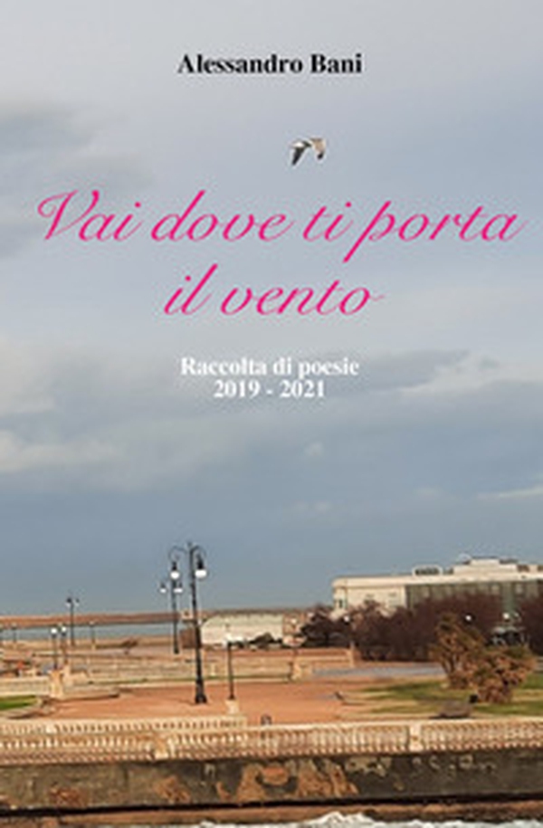 Vai dove ti porta il vento - Librerie.coop Vai dove ti porta il vento - Librerie.coop