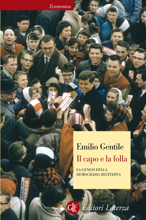 Il capo e la folla - Librerie.coop Il capo e la folla - Librerie.coop