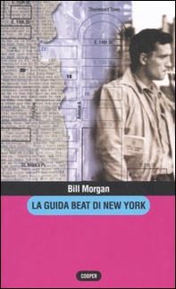 La guida beat di New York - Librerie.coop La guida beat di New York - Librerie.coop