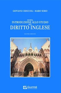Nuova introduzione allo studio del diritto inglese. Le fonti - Librerie.coop Nuova introduzione allo studio del diritto inglese. Le fonti - Librerie.coop