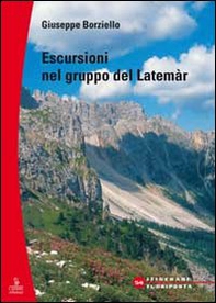 Escursioni nel gruppo del Latemàr - Librerie.coop