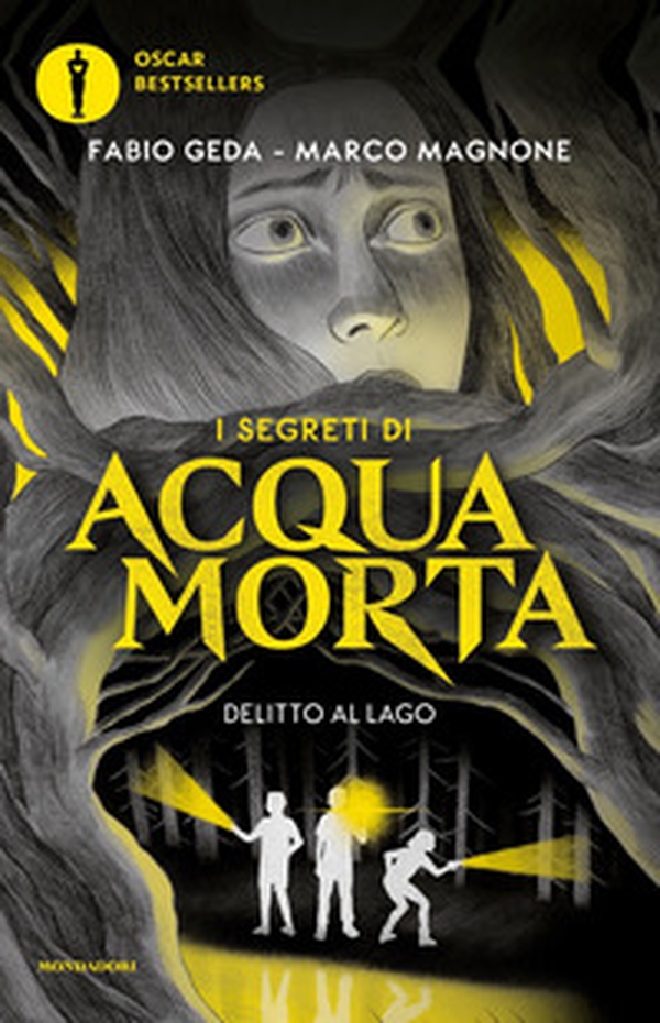 Delitto al lago. I segreti di Acquamorta - Librerie.coop Delitto al lago. I segreti di Acquamorta - Librerie.coop