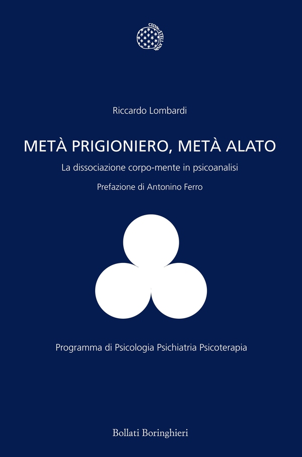 Metà prigioniero, metà alato - Librerie.coop Metà prigioniero, metà alato - Librerie.coop