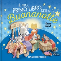 Il mio primo libro della buonanotte - Librerie.coop