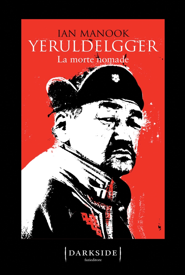 Yeruldelgger 3. La morte nomade - Librerie.coop Yeruldelgger 3. La morte nomade - Librerie.coop