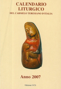 Calendario liturgico 2007 - Librerie.coop