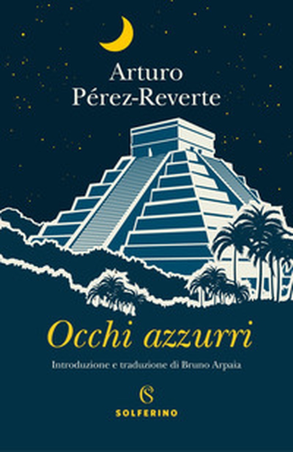 Occhi azzurri - Librerie.coop Occhi azzurri - Librerie.coop