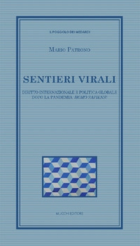 Sentieri virali. Diritto internazionale e politica globale dopo la pandemia: homo sapiens? - Librerie.coop Sentieri virali. Diritto internazionale e politica globale dopo la pandemia: homo sapiens? - Librerie.coop