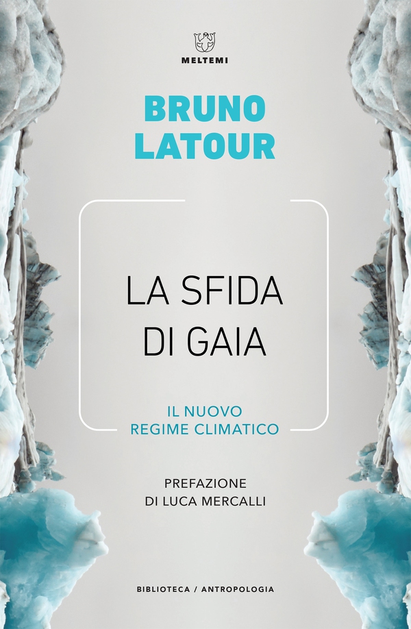 La sfida di Gaia - Librerie.coop La sfida di Gaia - Librerie.coop