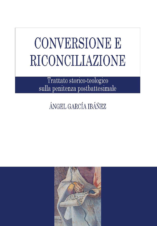 Conversione e riconciliazione - Librerie.coop Conversione e riconciliazione - Librerie.coop