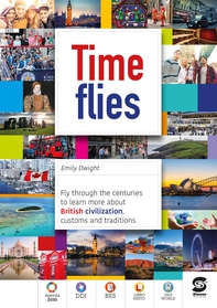 Time flies - Librerie.coop