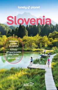 Slovenia - Librerie.coop