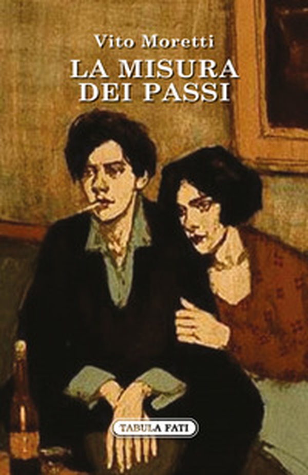 La misura dei passi - Librerie.coop La misura dei passi - Librerie.coop