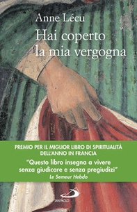 Hai coperto la mia vergogna - Librerie.coop Hai coperto la mia vergogna - Librerie.coop