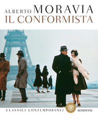 Il conformista - Librerie.coop Il conformista - Librerie.coop