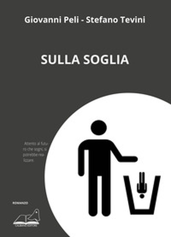 Sulla soglia - Librerie.coop Sulla soglia - Librerie.coop