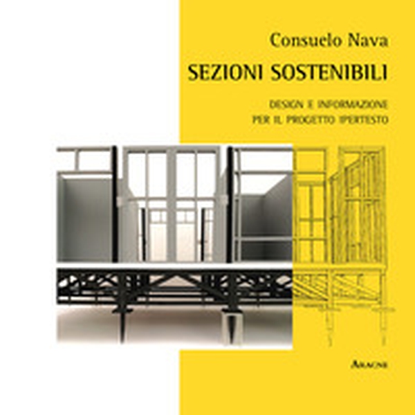 Sezioni sostenibili. Design e informazione per il progetto ipertesto - Librerie.coop Sezioni sostenibili. Design e informazione per il progetto ipertesto - Librerie.coop