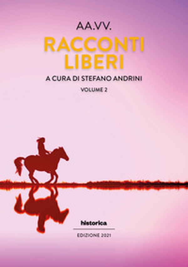 Racconti liberi - Librerie.coop Racconti liberi - Librerie.coop