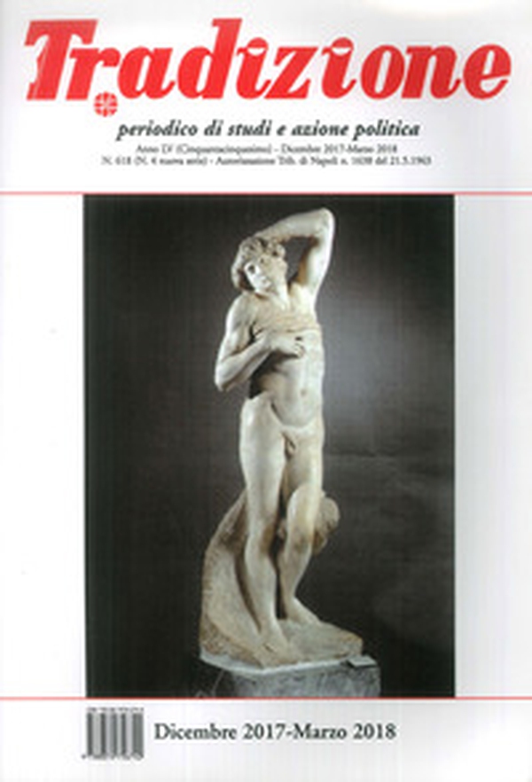 Tradizione - Vol. 618 - Librerie.coop Tradizione - Vol. 618 - Librerie.coop