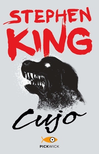 Cujo (versione italiana) - Librerie.coop
