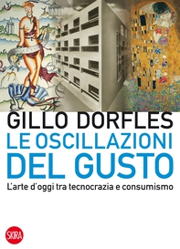 Le oscillazioni del gusto - Librerie.coop