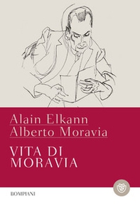 Vita di Moravia - Librerie.coop