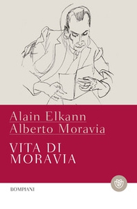 Vita di Moravia - Librerie.coop Vita di Moravia - Librerie.coop