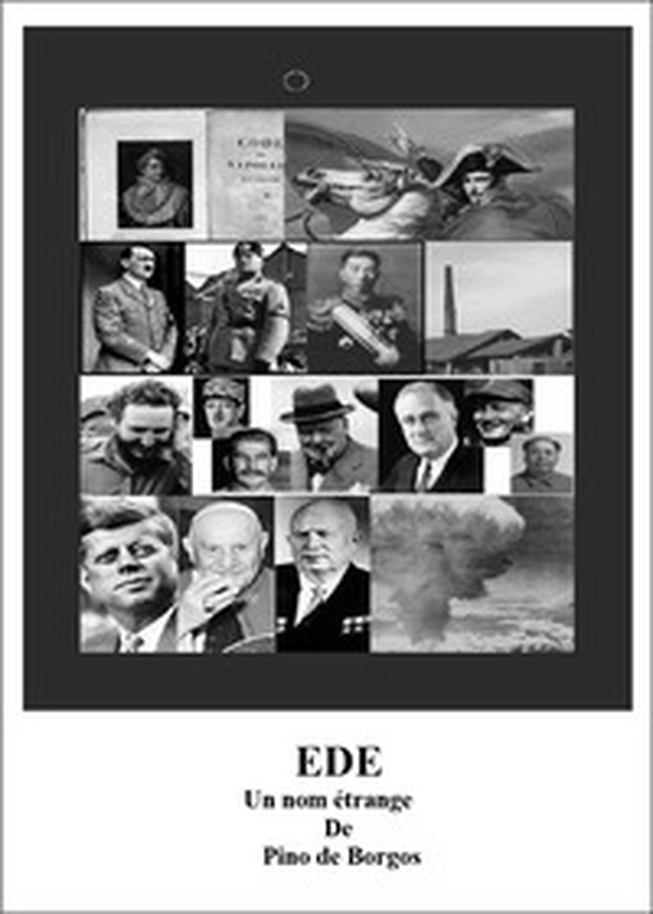 Ede un nom ètrange - Librerie.coop Ede un nom ètrange - Librerie.coop