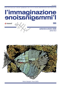 L'immaginazione - Vol. 355 - Librerie.coop