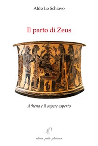 Il parto di Zeus. Athena e il sapere esperto - Librerie.coop