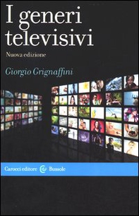 I generi televisivi - Librerie.coop I generi televisivi - Librerie.coop