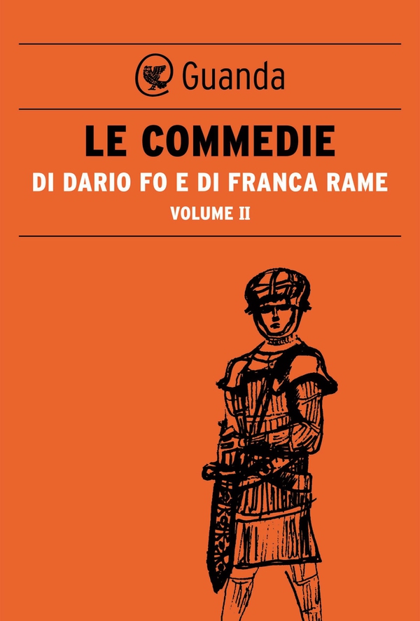 Le Commedie di Dario Fo Vol.2 - Librerie.coop Le Commedie di Dario Fo Vol.2 - Librerie.coop