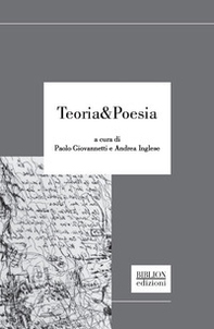 Teoria & poesia - Librerie.coop