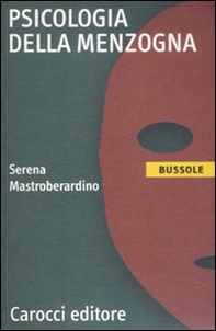 Psicologia della menzogna - Librerie.coop
