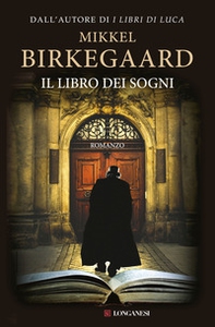 Il libro dei sogni - Librerie.coop