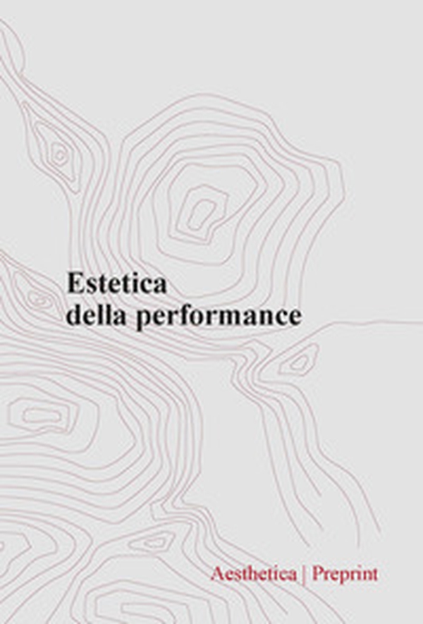 Aesthetica preprint - Vol. 126 - Librerie.coop