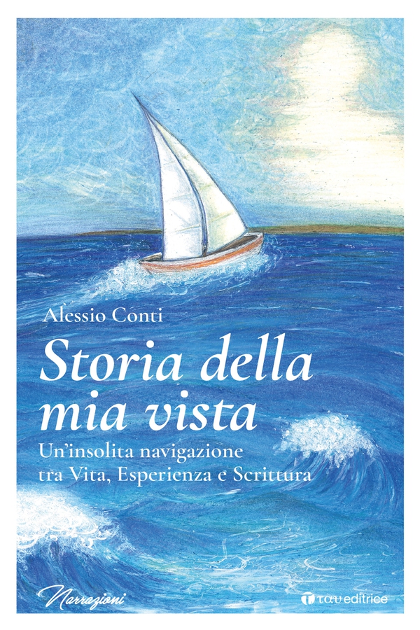 Storia della mia vista - Librerie.coop Storia della mia vista - Librerie.coop