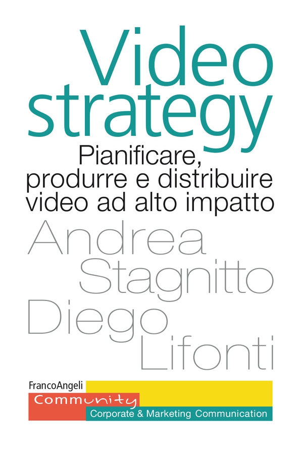 Videostrategy - Librerie.coop Videostrategy - Librerie.coop