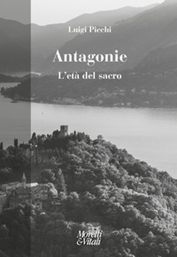 Antagonie. L'età del sacro - Librerie.coop Antagonie. L'età del sacro - Librerie.coop
