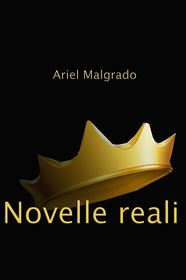Novelle reali - Librerie.coop Novelle reali - Librerie.coop