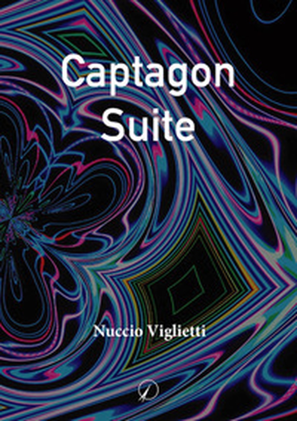 Captagon Suite - Librerie.coop Captagon Suite - Librerie.coop