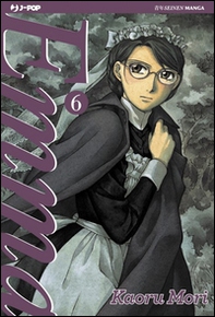 Emma - Vol. 6 - Librerie.coop