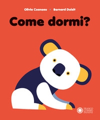 Come dormi? - Librerie.coop