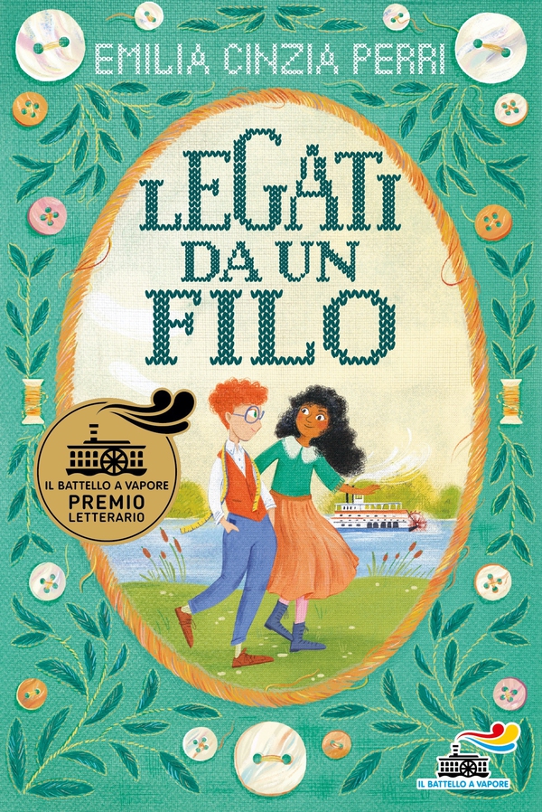 Legati da un filo - Librerie.coop Legati da un filo - Librerie.coop