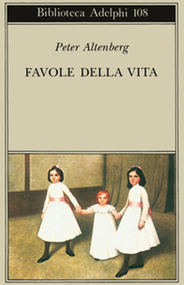 Favole della vita. Una scelta dagli scritti - Librerie.coop Favole della vita. Una scelta dagli scritti - Librerie.coop