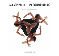 30 anni e più in movimento - Librerie.coop 30 anni e più in movimento - Librerie.coop