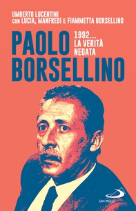 Paolo Borsellino - Librerie.coop Paolo Borsellino - Librerie.coop