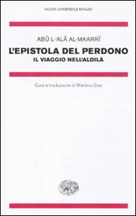 L'epistola del perdono. Il viaggio nell'aldilà - Librerie.coop L'epistola del perdono. Il viaggio nell'aldilà - Librerie.coop